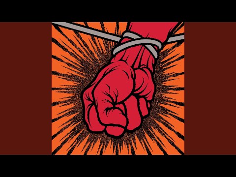 Some Kind Of Monster - Metallica