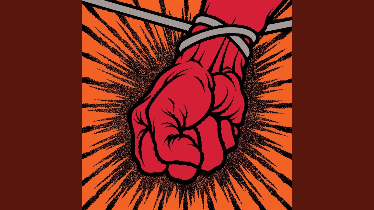Metallica - Some Kind of Monster