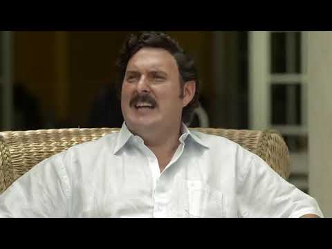Pablo Escobar El Patrón del Mal Capitulo 15