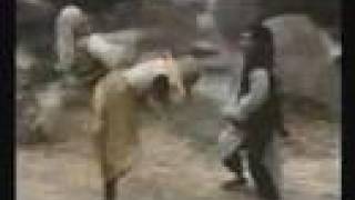 O.D.B - Sunz of Man - Masta Killa