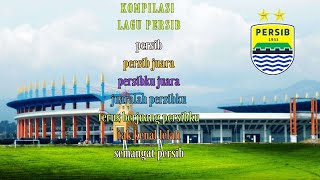 Download lagu kompilasi lagu-lagu persib mp3