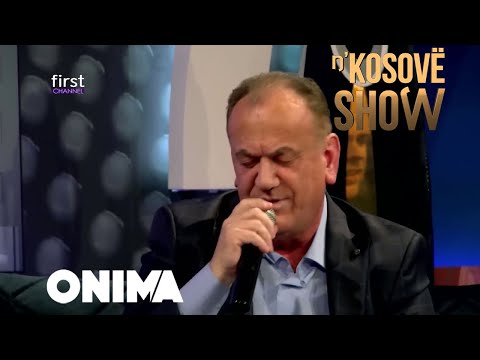 Mahmut Ferati - Tallava per Shpetimin