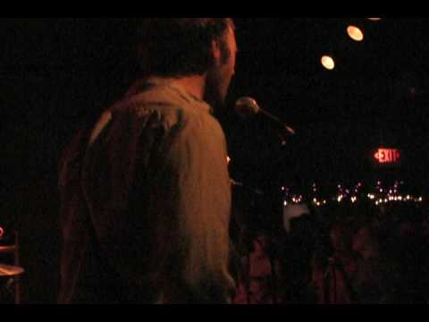 Kay Hanley- Slack Motherfucker (Superchunk cover) @ TT the Bears