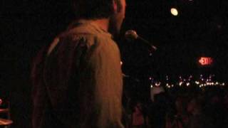 Kay Hanley- Slack Motherfucker (Superchunk cover) @ TT the Bears