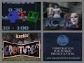 PTV Park Program Break 1997 KCET 10 Incomplete