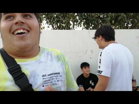 Jornada 8  del coliseo fms | ELEMENTO 115 VS SNZ