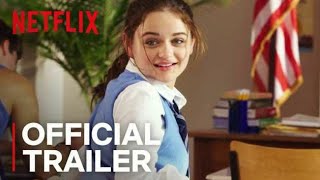 The Kissing Booth Hindi Dubbed Movie Netflix