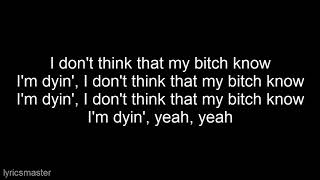 Lil Peep - Lil Jeep [Lyrics]