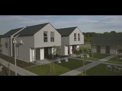 Domki Asgard - Największe domki letniskowe!