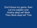 Coolio - Too Hot Lyrics