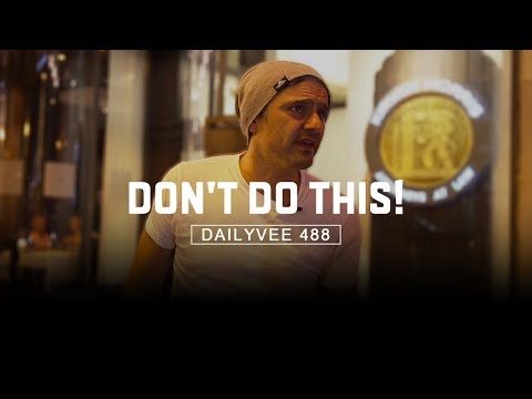 &#x202a;Stupid Things to Do With Your Money | DailyVee 488&#x202c;&rlm;