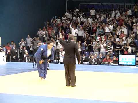 Final Bronce 78kgs+.Vanessa Zambotti MEX vs Giovanna Blanco VEN.MPG