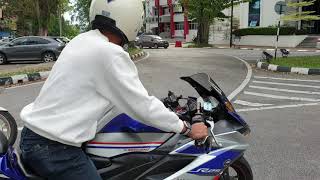 Download lagu Yamaha r25 loudest exhaust | Austin Racing | Sound Test mp3 Download lagu Yamaha r25 loudest exhaust | Austin Racing | Sound Test mp3