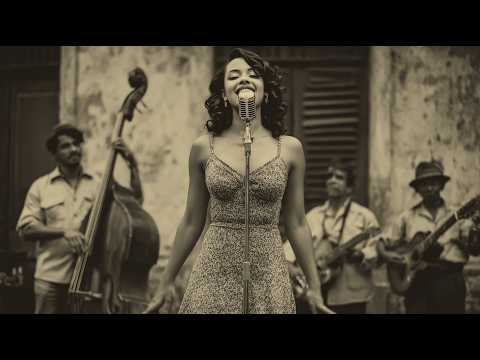 Bolero en la Madrugada – Susurros de La Habana