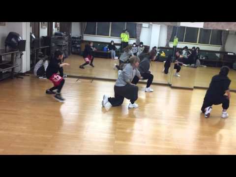 160311 EMI LESSON  original dance Vol.4