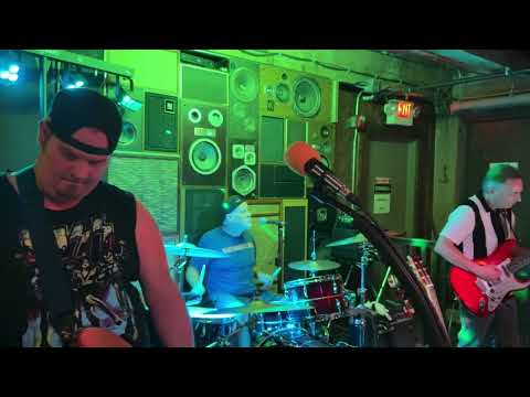 Split Decision - “Seven Nation Army” 7/12/25