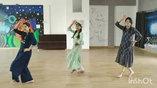 Ankhon me kajra balo me gajra | Urvashi kiran Sharma | Shikha rai choreography