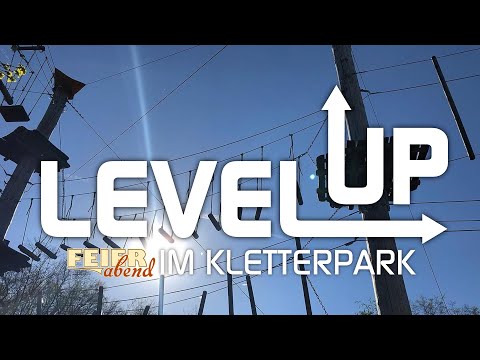 Level Up I Feierabend mit Clemens Mudrich I 03.09.2021