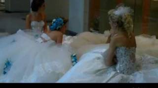 preview picture of video 'Geraldina Sposa event (october2010).mkv'