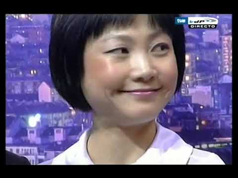 Pairs Free Skate 2007 - 2008 Grand Prix Final