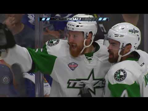Highlights: Stars vs. Marlies | June 12, 2018
