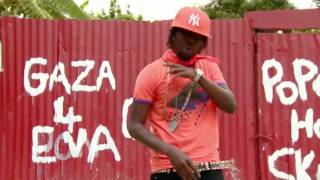 Popcaan -- Gangster City Pt. Twice (Official Hd Video)