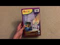 Opening To Barney S Colorful World LIVE 2004 VHS