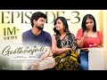Geethanjali Episode 3 Sheetal Gauthaman Bharath Kanth Telugu Web Series Infinitum Media