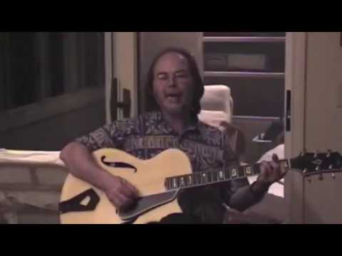 Walter Becker (Steely Dan) - The Girl Next Door to the Methadone Clinic