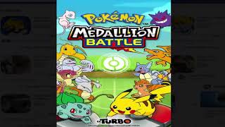 Download lagu New Update OF Pokemon Medallion Battle Game mp3