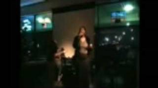 New Image featuring Tia G live @ Wing Time 1/24/09