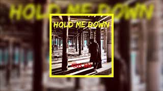[AUDIO] Kris Wu (吴亦凡) - Hold Me Down (Chinese Ver.)