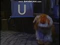 Classic Sesame Street Episode 2302 Sponsors