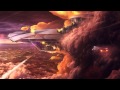 Kris Menace - Metropolis (Day Version)