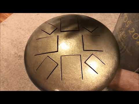 Xank 85 A Pygmy scale