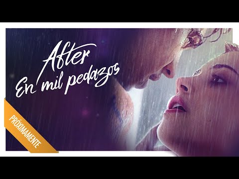 After En Mil Pedazos | Tráiler Colombia