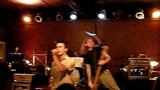 Cory Lamb - Drowning @ The Gear