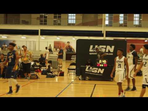 NETS Bell 07-20-17 Upward Stars York County2