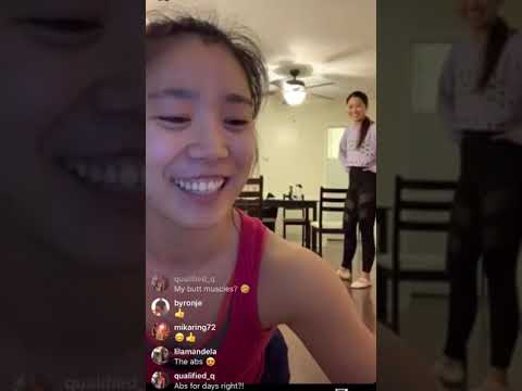 Basic Ballet Bar (quarantine Day 4)