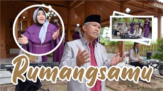 Download lagu RUMANGSAMU - H. MA'RUF ISLAMUDDIN FEAT. TITIK NUR A |  MUSIC VIDEO mp3