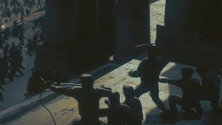 Kanye West - Freestyle 4 (Music Video) ft Designer