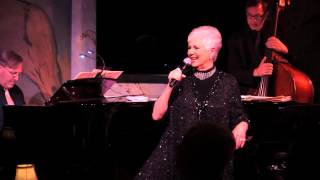 Shirley Jones Cafe Carlyle B Roll