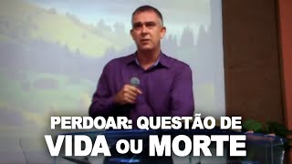 NÃO PERCA O SEU PERDÃO - Alan Capriles