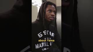 DENZEL CURRY, XXXTENTACION, &amp; SKI MASK DISS SPACEGHOSTPURRP?