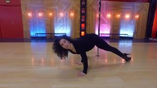 Poison Ivy (feat. Tilla) Little Simz - Pole Exotic