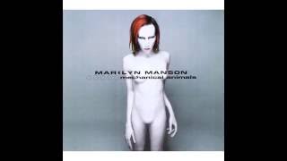 Marilyn Manson - New Model No. 15