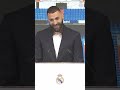 ? ?, ?, ?... ???? ?????? #GraciasKarim #realmadrid #Benzema