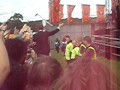 Richard Cheese - Another Brick In The Wall Part 2/Boom Boom Pow Sonisphere 2011