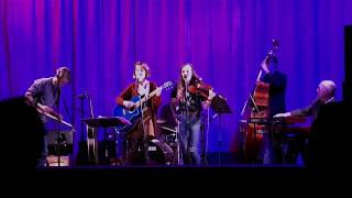 &quot;Flood&quot; (Original) w/ Joe Wilson &amp; Friends