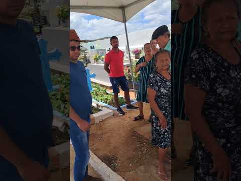 CIDADE MATINHAS PARAÍBA programa nossa voz 